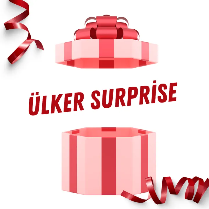 @ulker_surprise