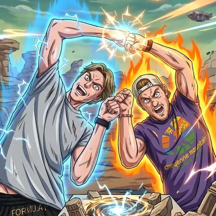 bennyrayy