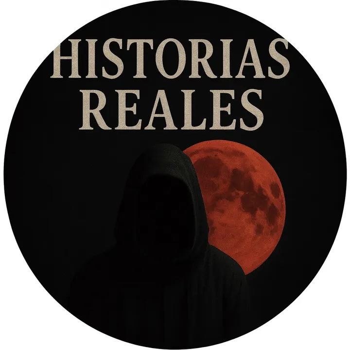 @historiasrealessombrias