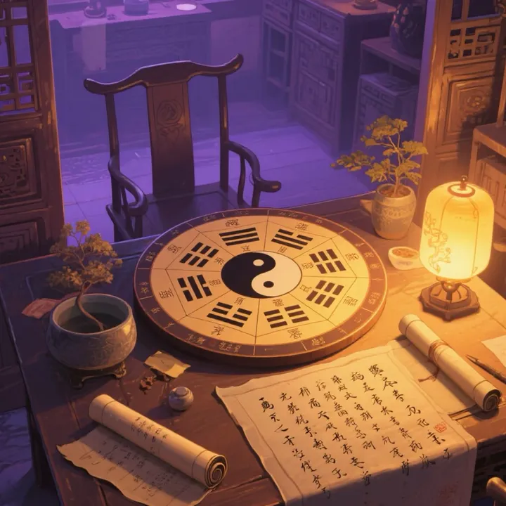 guoxuemingliguan