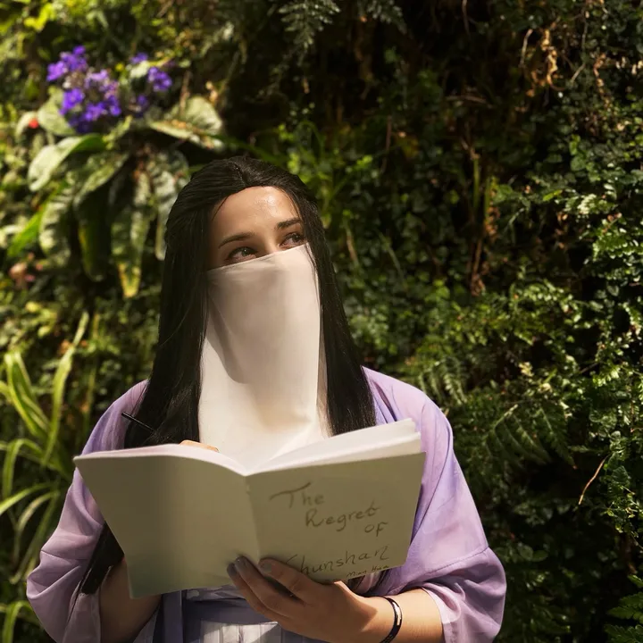 ladyofthewestcosplay