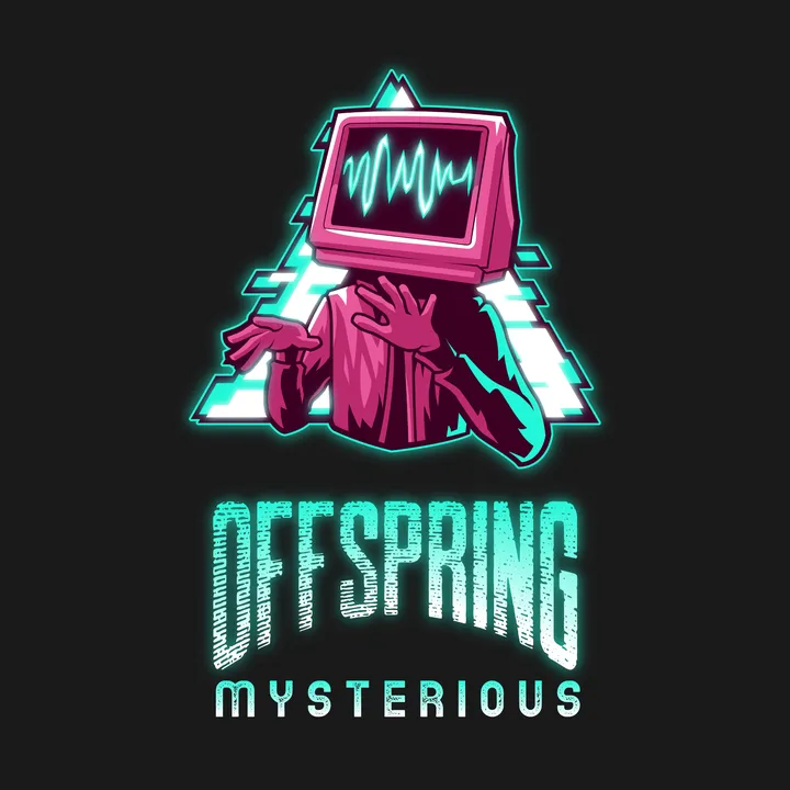offspringmysterious