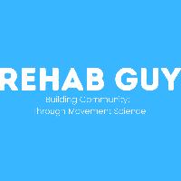Therehabguy - suara asli - therehabguy