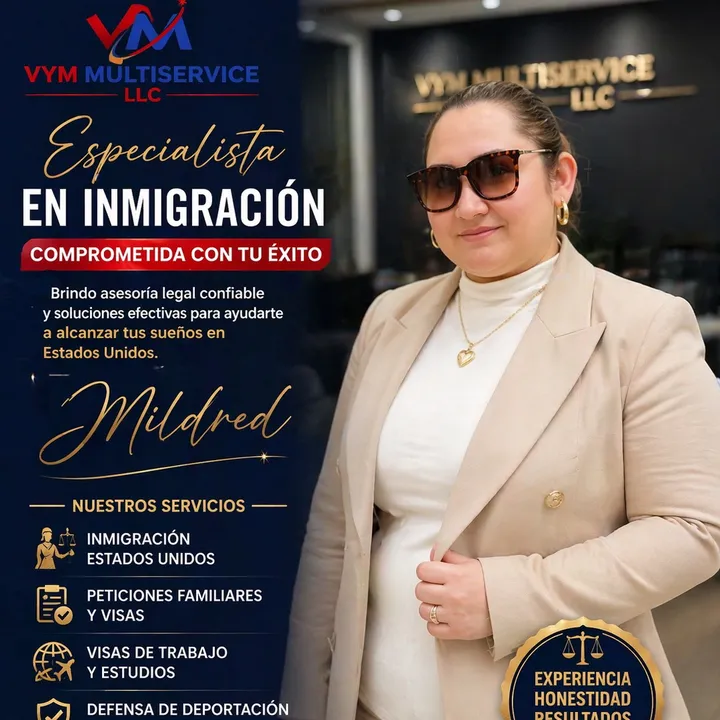 vyminformacion