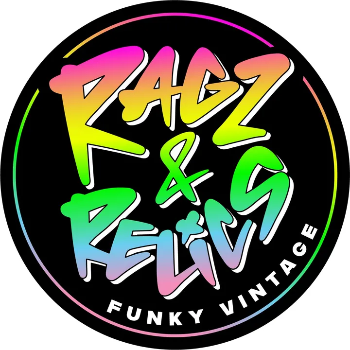 ragzandrelics