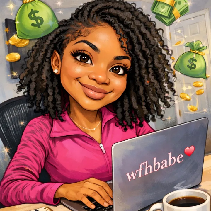 wfh.babe