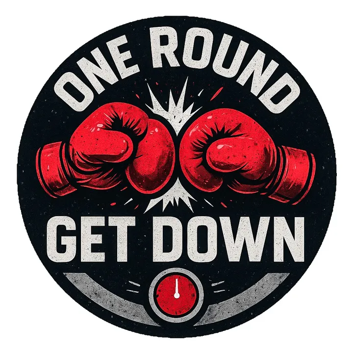 oneroundgetdown