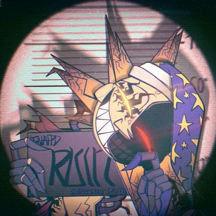 TheMimic🎭 - suara asli
