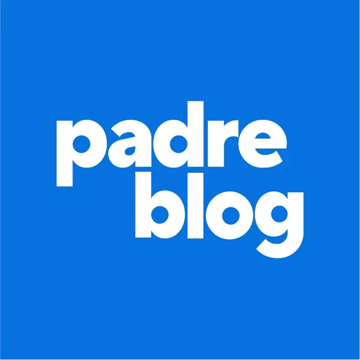 @padreblog