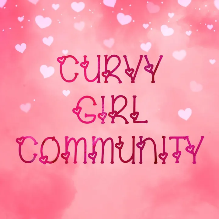 @curvygirlcommunity