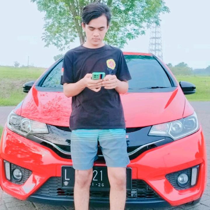 @da2ng - suara asli