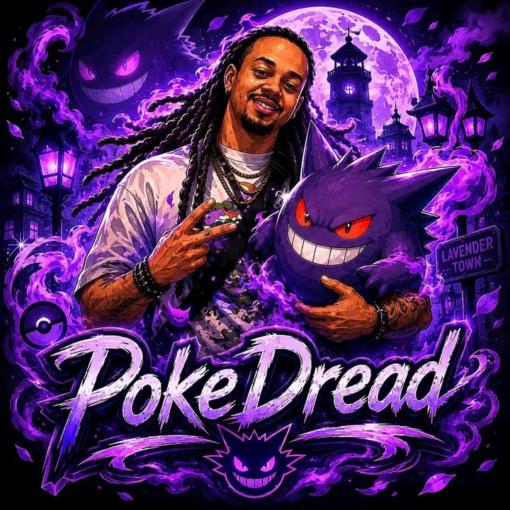 pokedread