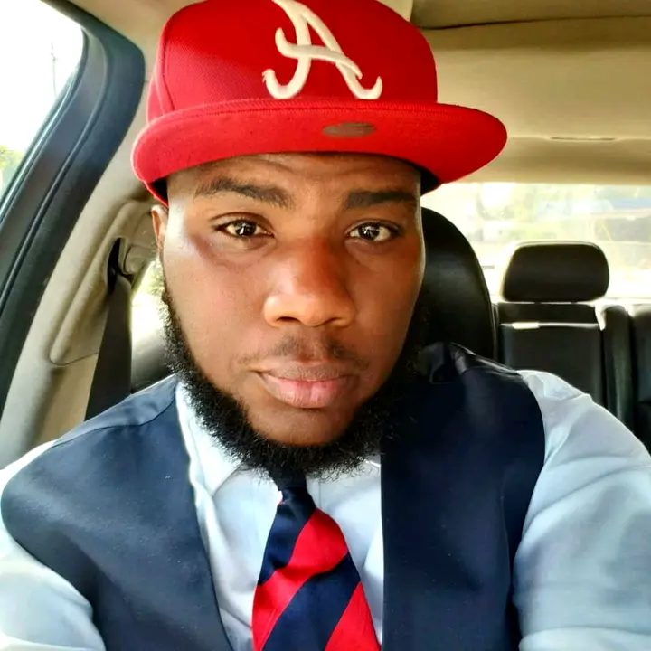 Edrico K. Wallace - suara asli - thepraisestation