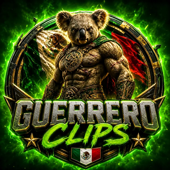 @eldeguerreroclips