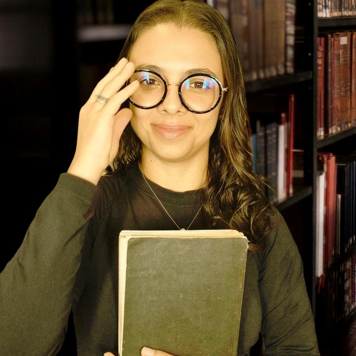 Professora Natália Mara - suara asli