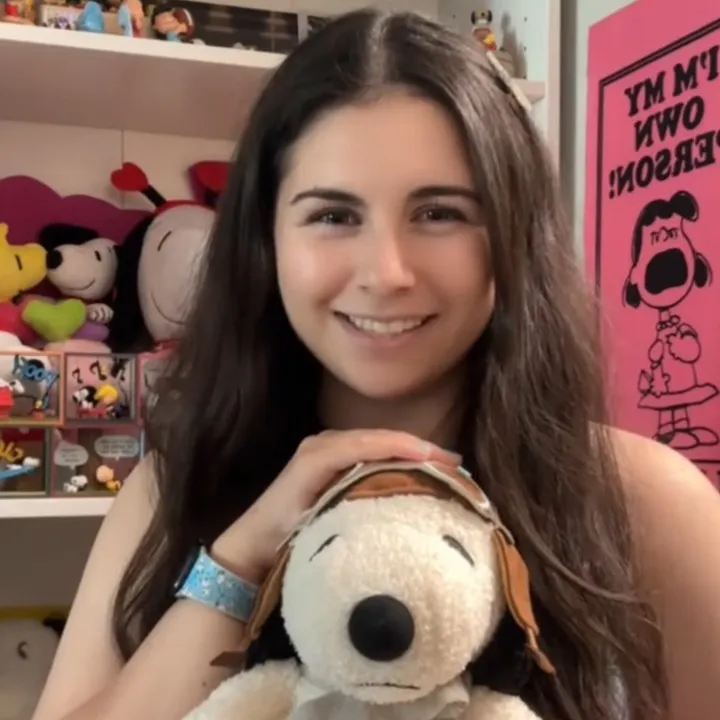 jesslovessnoopy