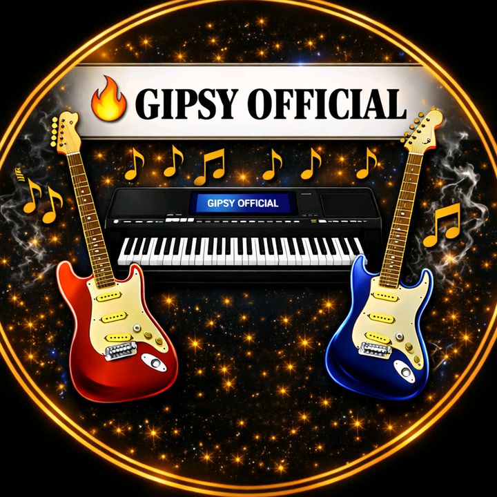 🔥 𝐆𝐈𝐏𝐒𝐘 𝐎𝐅𝐅𝐈𝐂𝐈𝐀𝐋 - original sound