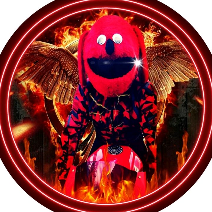 𝕽𝖊𝖉𝕷𝖊𝖌𝖊𝖓𝖉𝕭𝖎𝖐𝖊𝖗 - son original