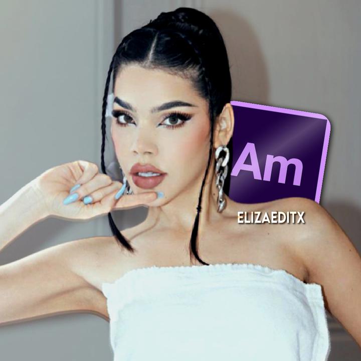 𝑬𝒍𝒊𝒛𝒂 - suara asli