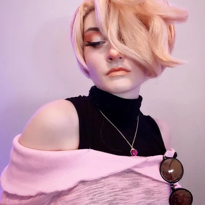Mana-T - original sound - manatcosplay
