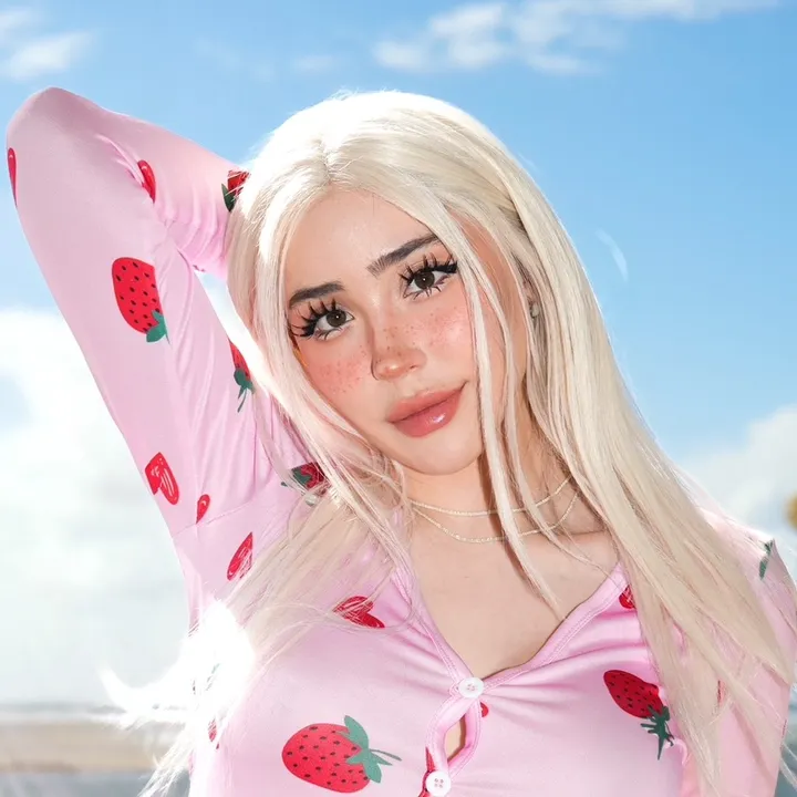 Hannapunzel 💕 (@hanapunzell) - Urlebird