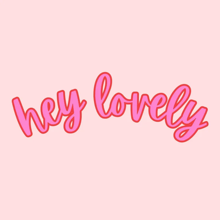 shopheylovely