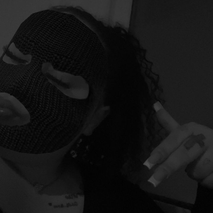 𝔅𝔞𝔡𝔡𝔦𝔢 𝔅𝔦𝔱𝔠𝔥 ✝️🖤 - original sound