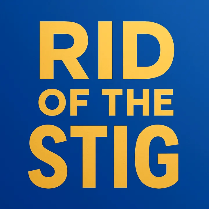 ridofthestig