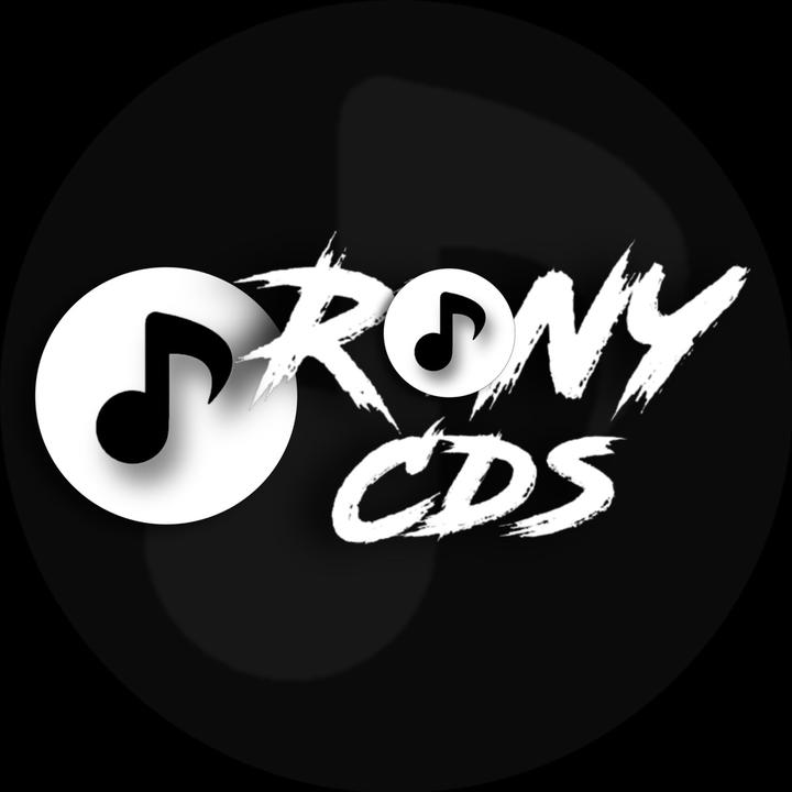 RONY CD’s [OFICIAL] - suara asli