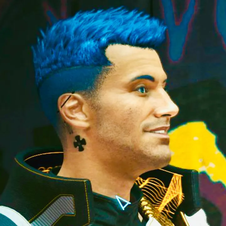 cyberpunkvincent