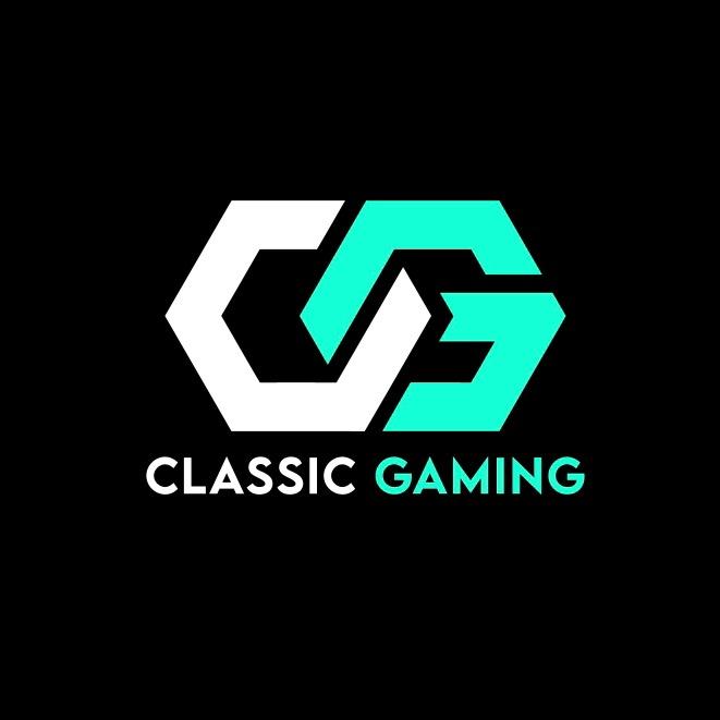 ClassicGamingThrowbacks - suara asli