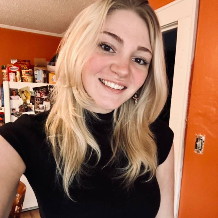 ChloeInChrist - original sound - chloeinchrist