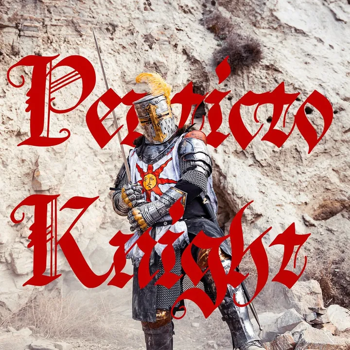 @pentictoknight