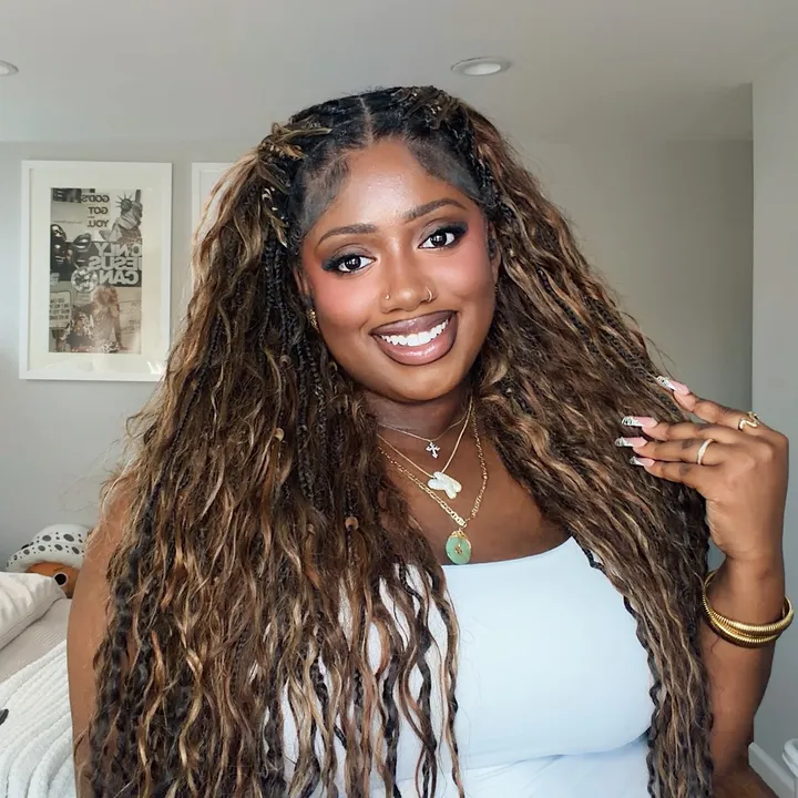 @sincerelykyrah
