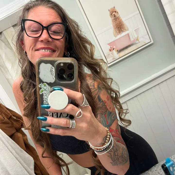 @gardengirl84402