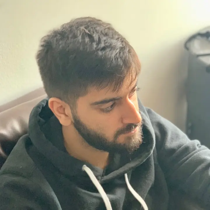 Krish - original sound