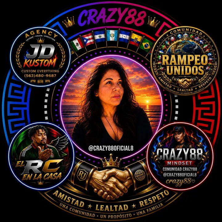 crazy88official8