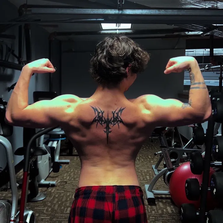 ilovegym6666