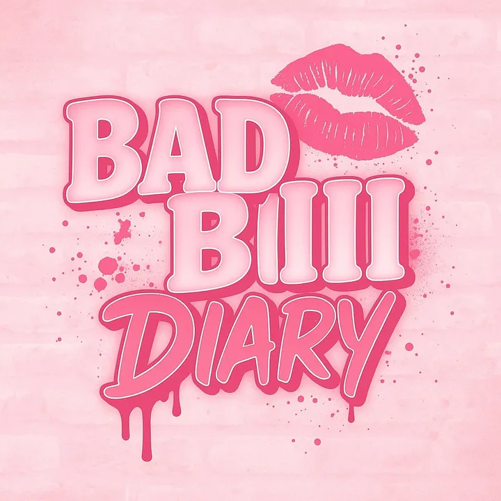 badbiiidiary