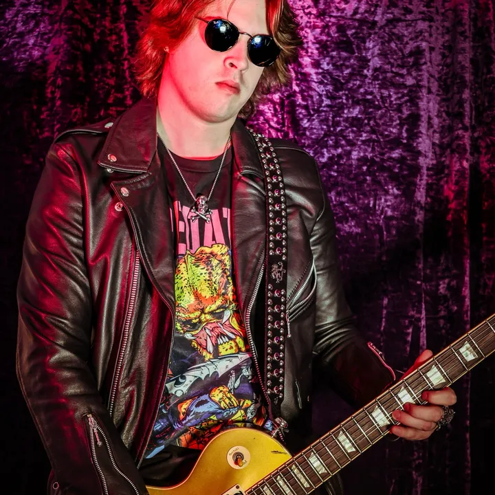 edwardcrowthermusic
