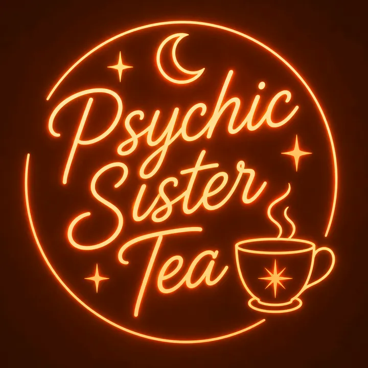 psychicsistertea