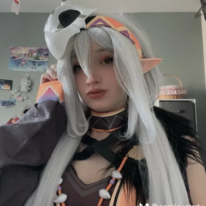 cosplay.starly