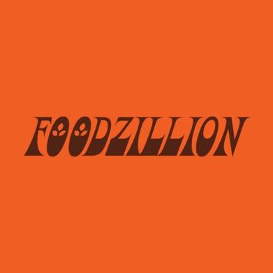 foodzillion - suara asli
