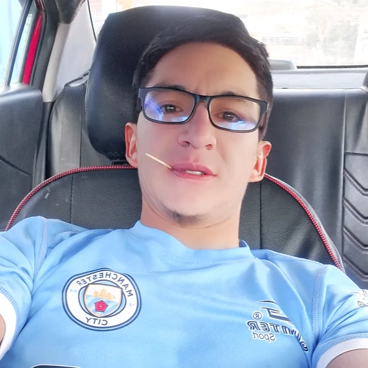 davidlunahuamani
