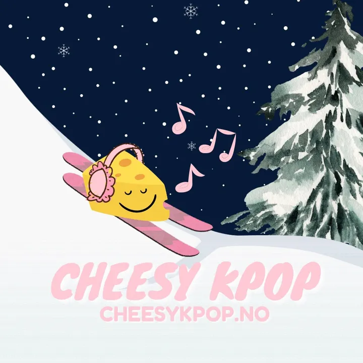 cheesykpop.no