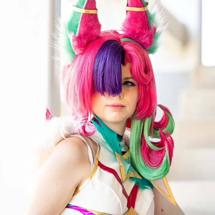 @ichighost_cos