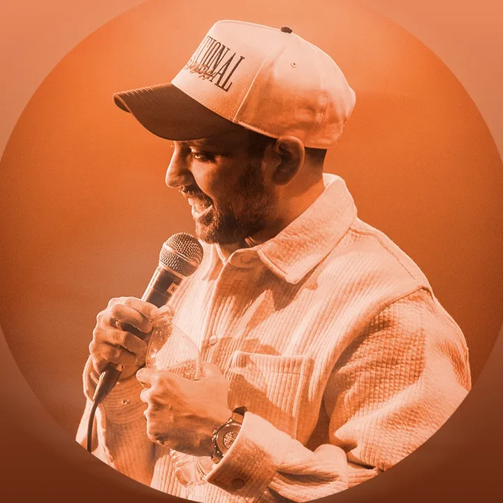 @akaashsinghcomedy