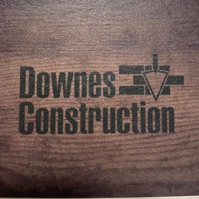 Downes Construction - suara asli