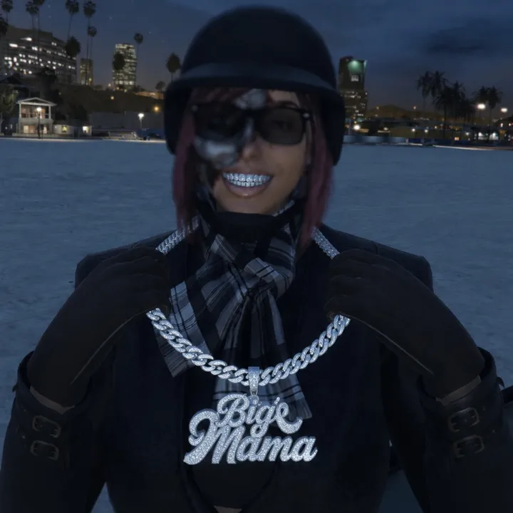 @iceylamuneca