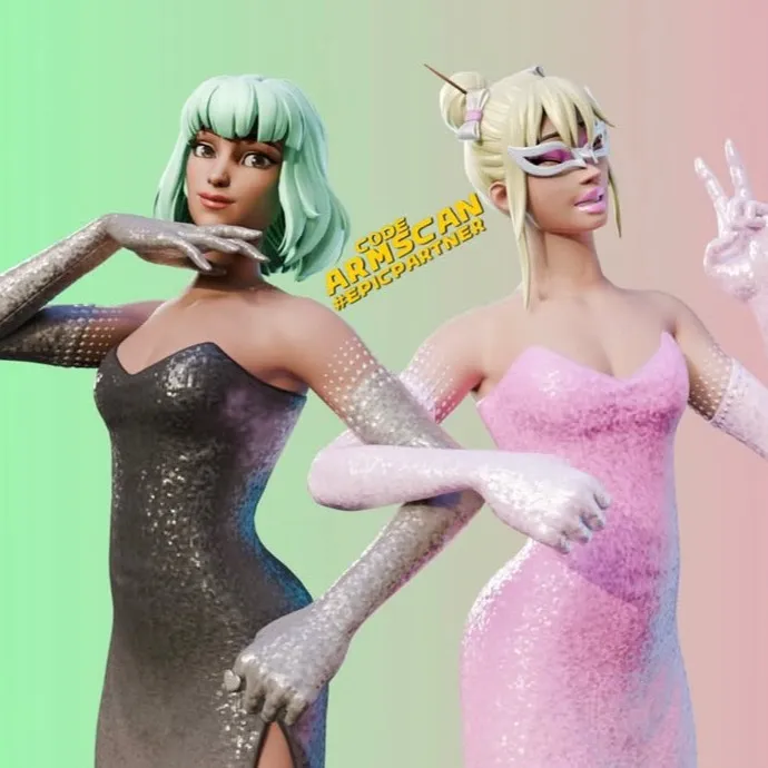 itzanibarbie